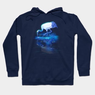 Awesome Crane Hoodie